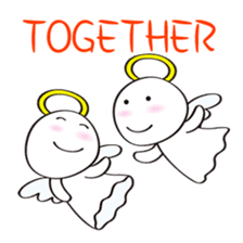 SunnyAngel sticker #9723911