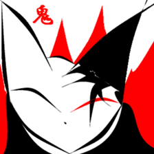 The world as a number. sticker #9723930