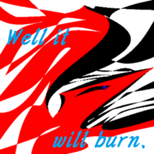 The world as a number. sticker #9723934