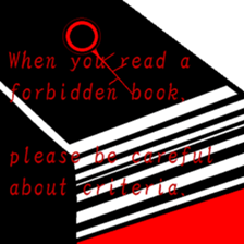 The world as a number. sticker #9723946