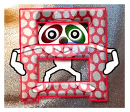 Panda 1-4 sticker #9723959