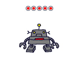 BOT-kun sticker #9724125
