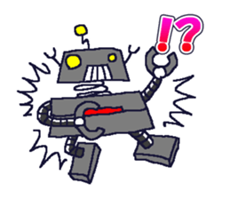 BOT-kun sticker #9724129
