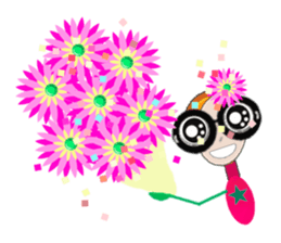 Taiwan Annual event sticker #9724218