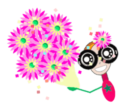 Taiwan Annual event sticker #9724218