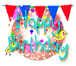 Taiwan Annual event sticker #9724225