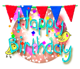 Taiwan Annual event sticker #9724225