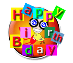 Taiwan Annual event sticker #9724227