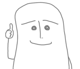 The fairy of coconuts milk 2nd sticker #9724873