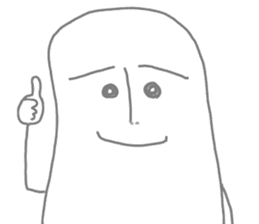 The fairy of coconuts milk 2nd sticker #9724873