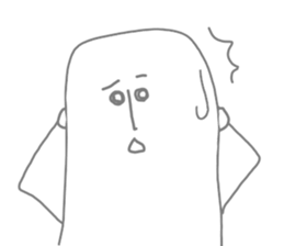 The fairy of coconuts milk 2nd sticker #9724874