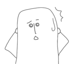 The fairy of coconuts milk 2nd sticker #9724874