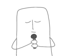 The fairy of coconuts milk 2nd sticker #9724875