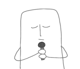 The fairy of coconuts milk 2nd sticker #9724875