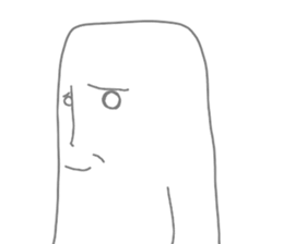 The fairy of coconuts milk 2nd sticker #9724876