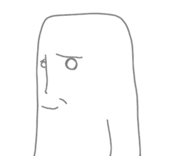 The fairy of coconuts milk 2nd sticker #9724876