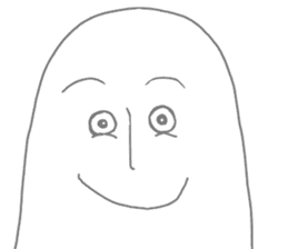 The fairy of coconuts milk 2nd sticker #9724878