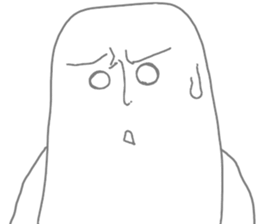 The fairy of coconuts milk 2nd sticker #9724880