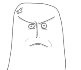 The fairy of coconuts milk 2nd sticker #9724881