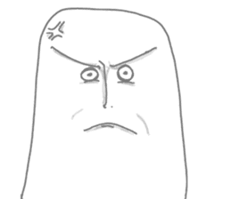 The fairy of coconuts milk 2nd sticker #9724881