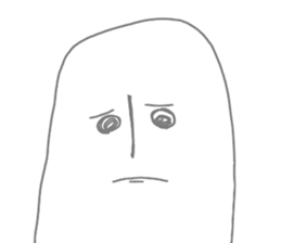 The fairy of coconuts milk 2nd sticker #9724882