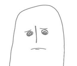 The fairy of coconuts milk 2nd sticker #9724882