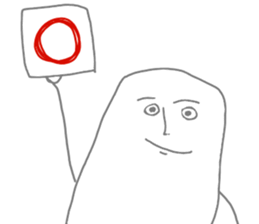 The fairy of coconuts milk 2nd sticker #9724899