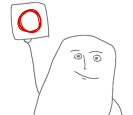 The fairy of coconuts milk 2nd sticker #9724899