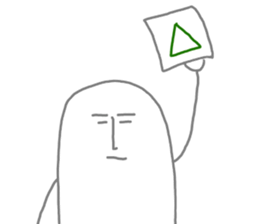 The fairy of coconuts milk 2nd sticker #9724900