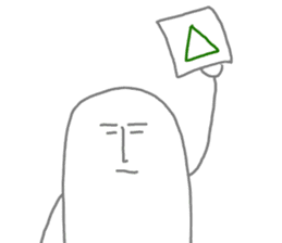 The fairy of coconuts milk 2nd sticker #9724900