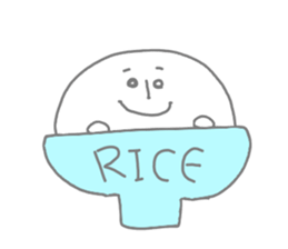 The fairy of coconuts milk 2nd sticker #9724902