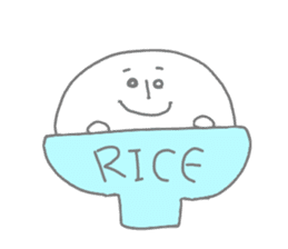 The fairy of coconuts milk 2nd sticker #9724902