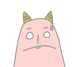 The fairy of coconuts milk 2nd sticker #9724903