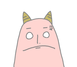 The fairy of coconuts milk 2nd sticker #9724903