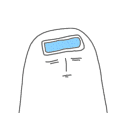 The fairy of coconuts milk 2nd sticker #9724904