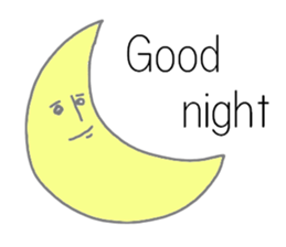 The fairy of coconuts milk 2nd sticker #9724905