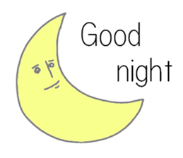 The fairy of coconuts milk 2nd sticker #9724905