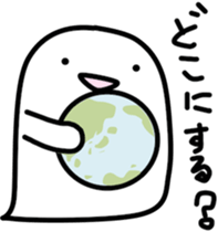 OBAKERON4 sticker #9725099