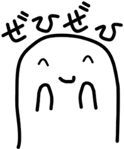 OBAKERON4 sticker #9725103