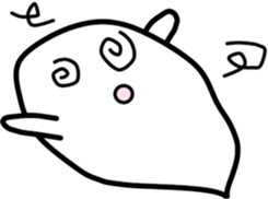 OBAKERON4 sticker #9725106