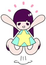 mimimichan sticker #9726090