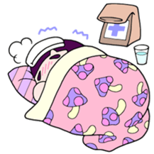 mimimichan sticker #9726106