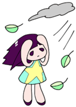 mimimichan sticker #9726111