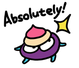 GO! GO! WHIPPIES! sticker #9726154