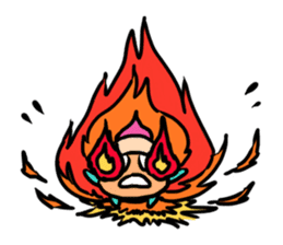 GO! GO! WHIPPIES! sticker #9726158