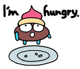 GO! GO! WHIPPIES! sticker #9726162