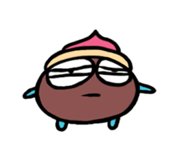 GO! GO! WHIPPIES! sticker #9726167