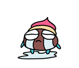 GO! GO! WHIPPIES! sticker #9726175