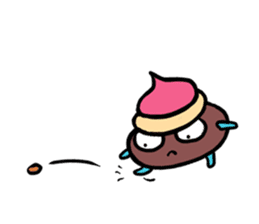 GO! GO! WHIPPIES! sticker #9726176