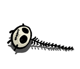 GO! GO! WHIPPIES! sticker #9726178